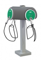 AeroVironment EV Solutions - EVSE-RS Dual