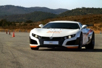 Applus+ IDIADA Volar-e