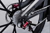 Audi e-bike Woerthersee