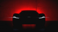 Audi PB 18 e-tron zapowiedziało model koncepcyjny PB 18 e-tron