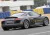 Audi R8 e-tron