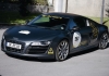 Audi R8 e-tron