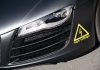 Audi R8 e-tron