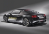 Audi R8 e-tron