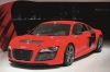 Audi R8 e-tron