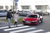 Audi R8 e-tron