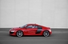 Audi R8 e-tron