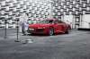 Audi R8 e-tron