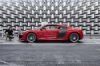 Audi R8 e-tron
