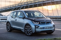Ilość dostępnej energii pakietu BMW i3 wynosi 18,8 z 22 kWh
