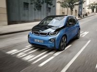 BMW i3 2017