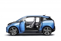 BMW i3 2017