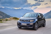 BMW i3 2018