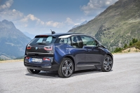 BMW i3 2018