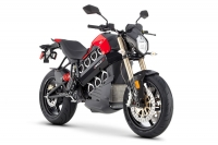 Brammo Empulse R 2012