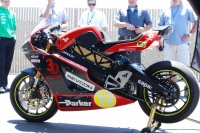 Brammo Empulse RR