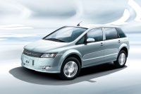 BYD E6