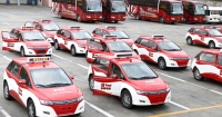 BYD E6
