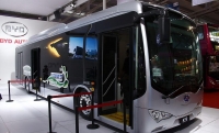 BYD K9