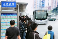 BYD dostarczy 500 pojazdów elektrycznych do klientów w Shenzhen