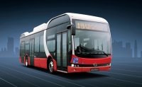W Szwecji BYD pozyskał zamówienia na łącznie 50 autobusów elektrycznych
