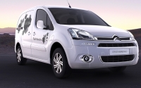 Citroën Berlingo Electric