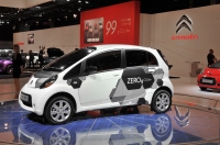 Citroën C-Zero