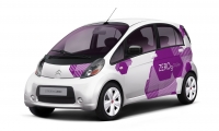Citroen C-Zero