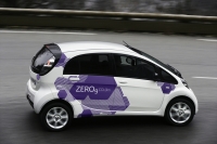 Citroën C-Zero