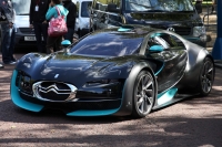 Citroën Survolt