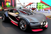 Citroën Survolt