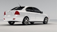 Coda EV