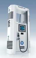 Coulomb Technologies CT3000