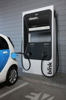 ECOtality Blink