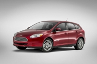 Ford Focus Electric 2015