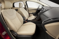 Ford Focus Electric 2015