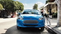 Ford Focus Electric 2017