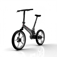 Gocycle G2