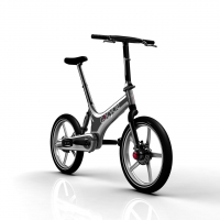 Gocycle G2