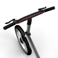 Gocycle G2