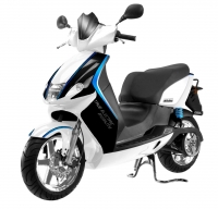 Govecs SR 3.4