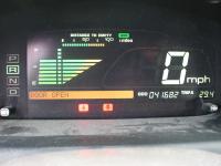 Honda EV Plus