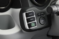 Honda Fit EV