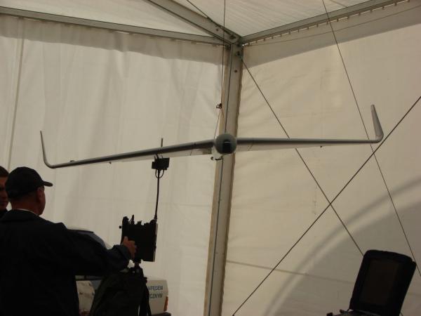BSR Orbiter