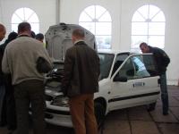 Peugeot 106 Electrique