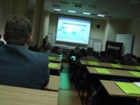 konferencja Pożegnanie Ropy