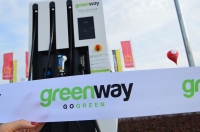 Sieć Greenway ogłosiła ceny ładowania w Polsce