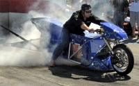Lawless Rocket