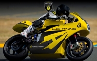 Lightning Motors
