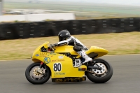 Lightning Motors podczas TTXGP 2010 na torze Infineon Raceway